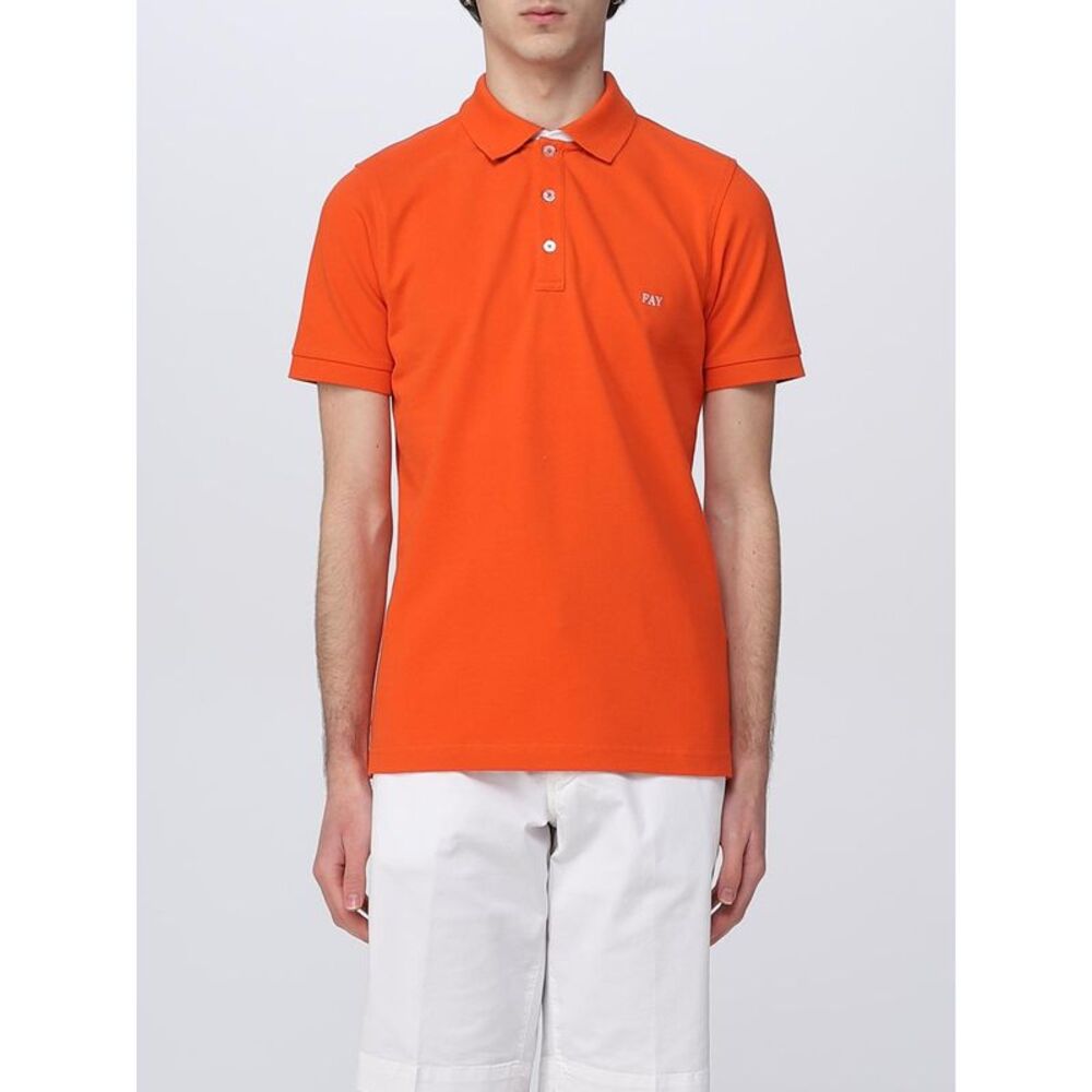 Fay Men Polo Shirt Men Fay